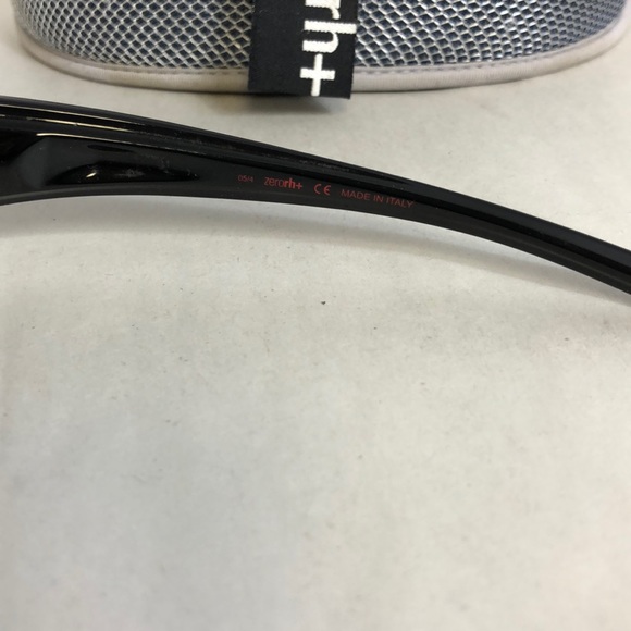 Zero RH sunglasses. Black. RH80201 77/10 120. - Picture 4 of 7